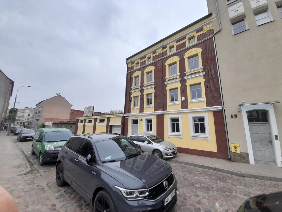 Orkana House Opolznevoye Bagian luar foto