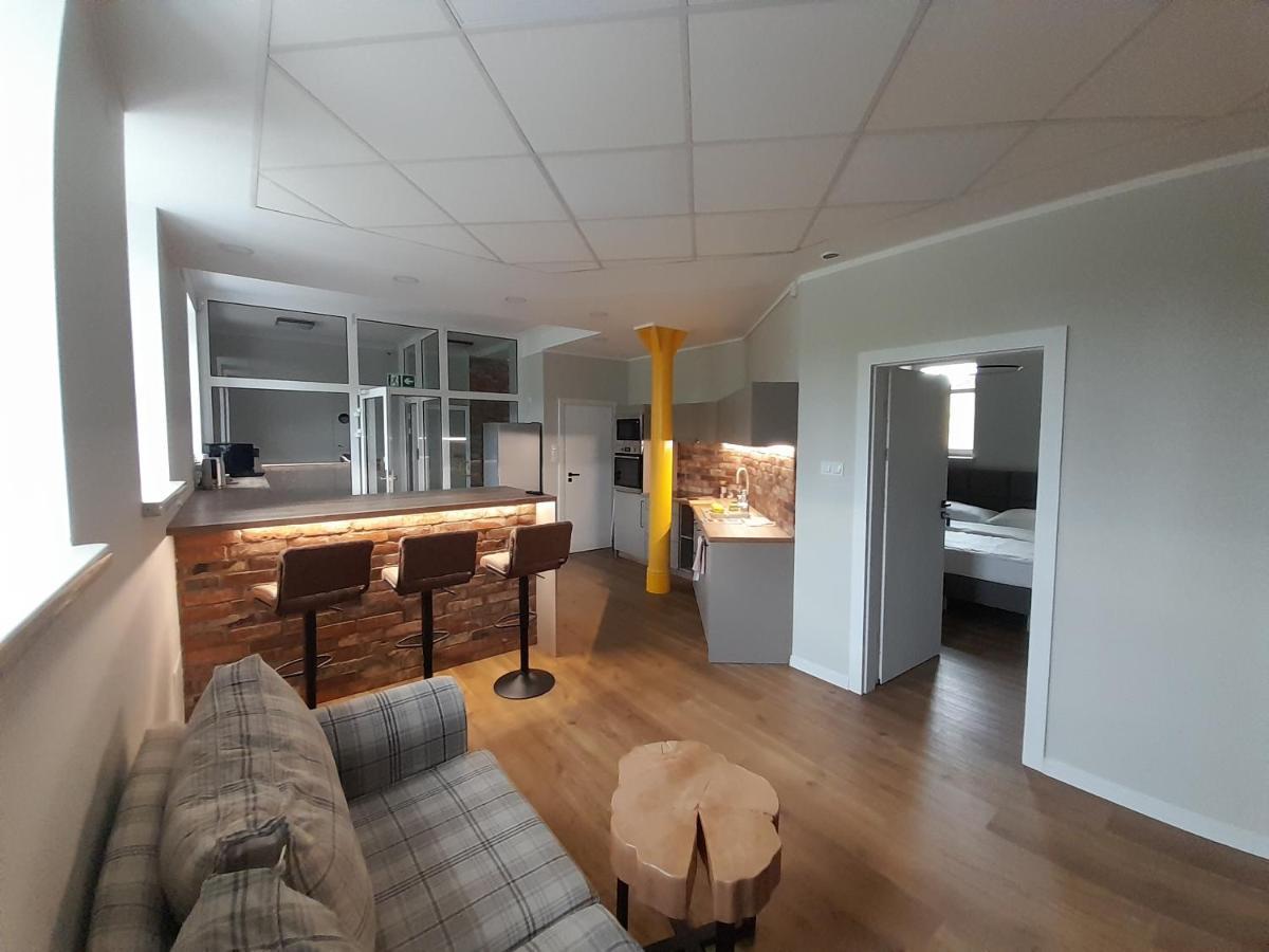 Orkana House Opolznevoye Bagian luar foto