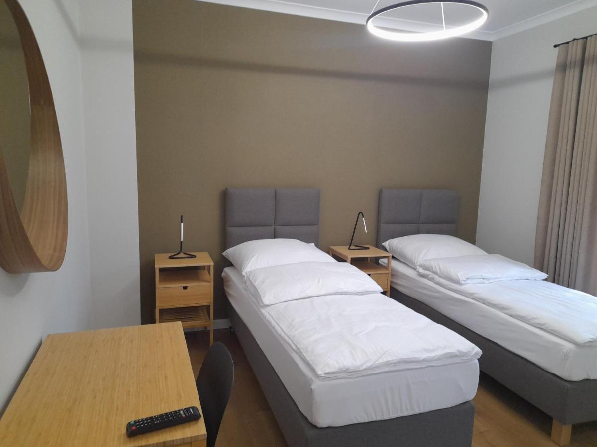 Orkana House Opolznevoye Bagian luar foto