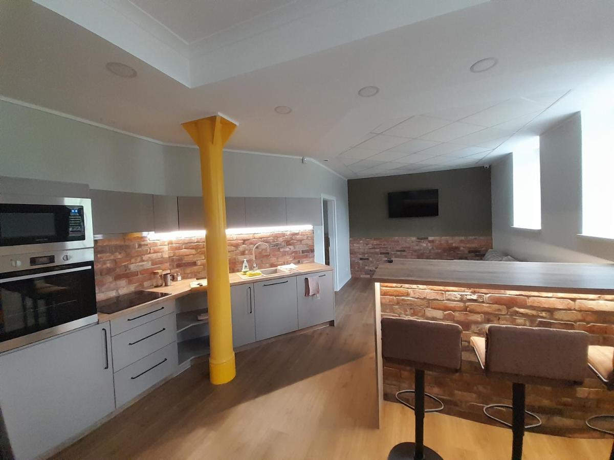 Orkana House Opolznevoye Bagian luar foto
