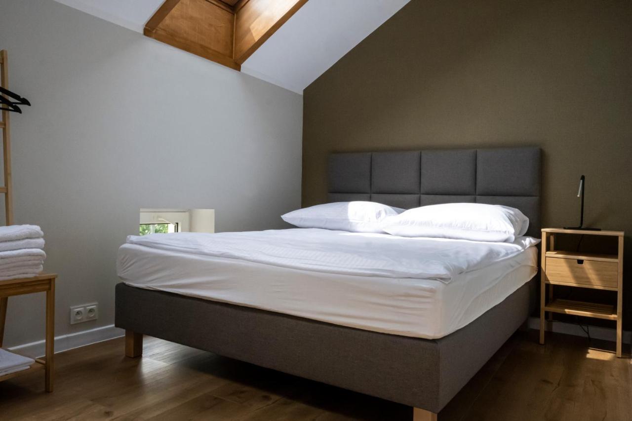 Orkana House Opolznevoye Bagian luar foto