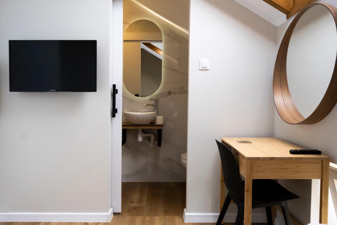 Orkana House Opolznevoye Bagian luar foto