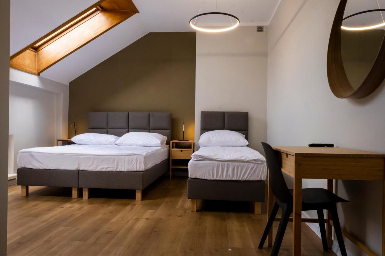 Orkana House Opolznevoye Bagian luar foto