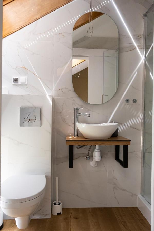 Orkana House Opolznevoye Bagian luar foto