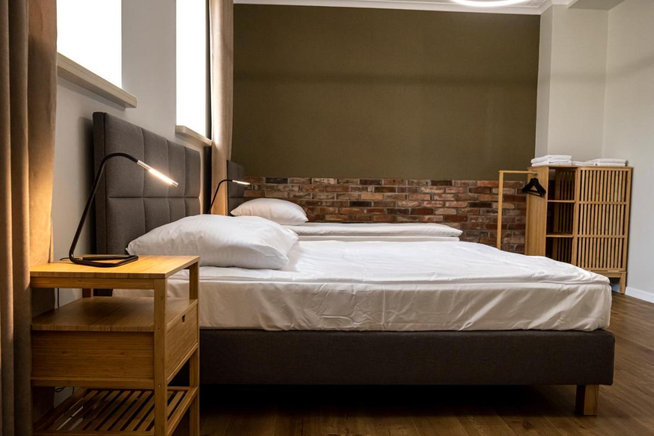 Orkana House Opolznevoye Bagian luar foto