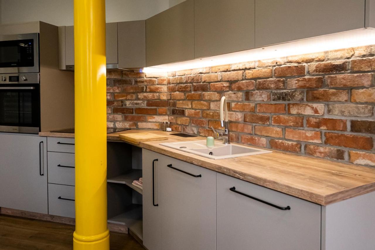 Orkana House Opolznevoye Bagian luar foto