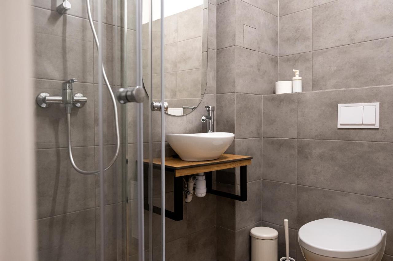 Orkana House Opolznevoye Bagian luar foto