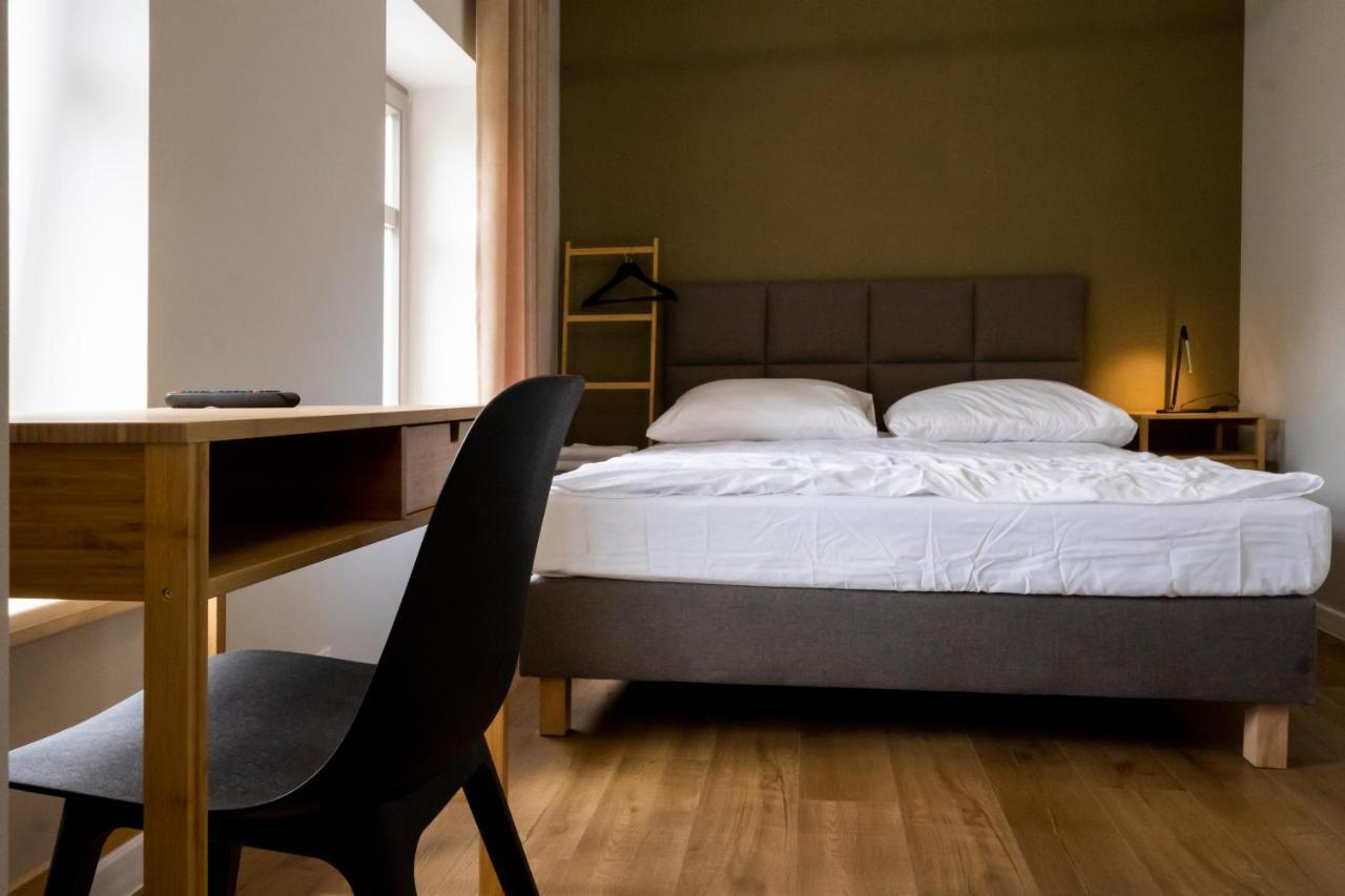 Orkana House Opolznevoye Bagian luar foto