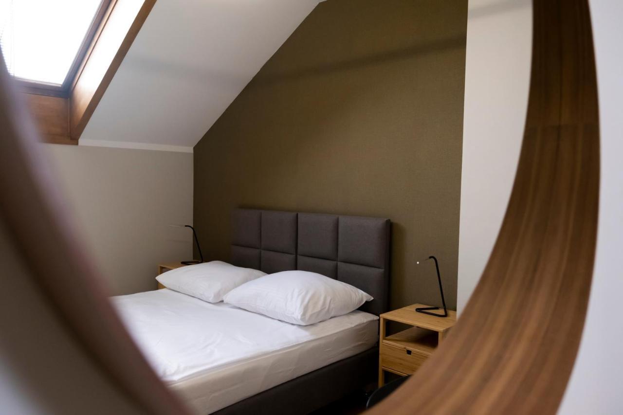 Orkana House Opolznevoye Bagian luar foto