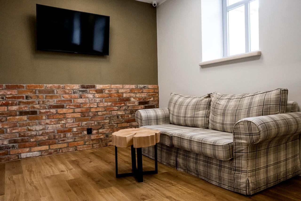 Orkana House Opolznevoye Bagian luar foto