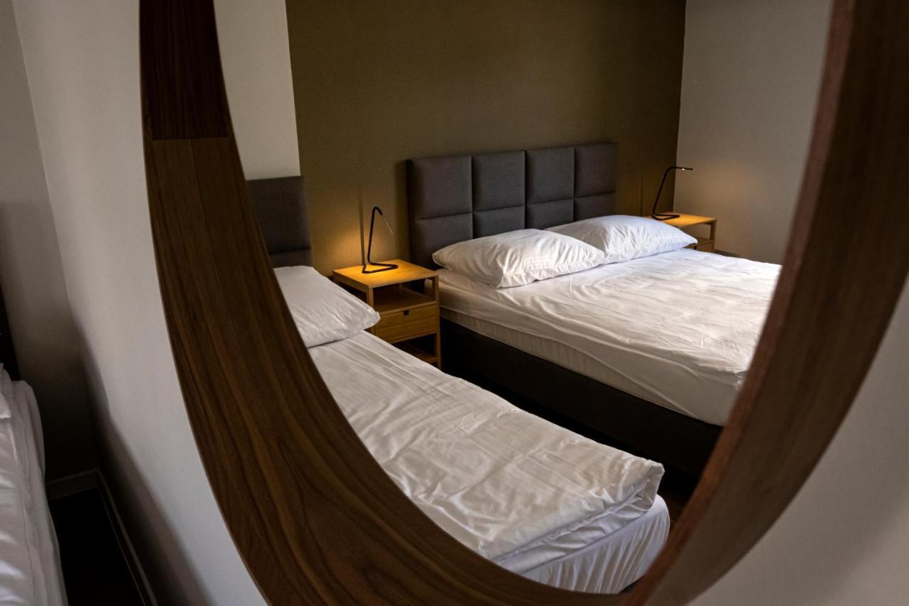 Orkana House Opolznevoye Bagian luar foto